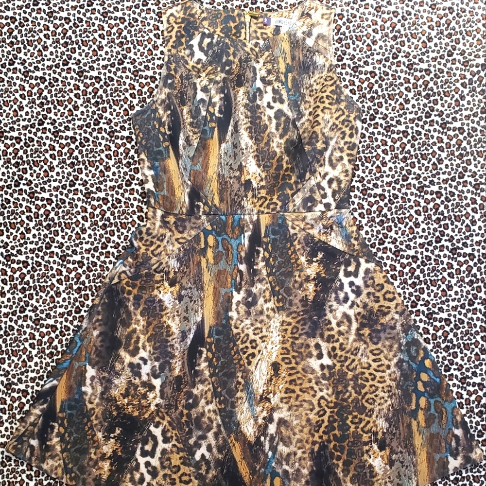 Jennifer Lopez dress